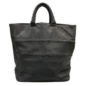 Bottega Veneta Intrecciato Tote Bag 222336